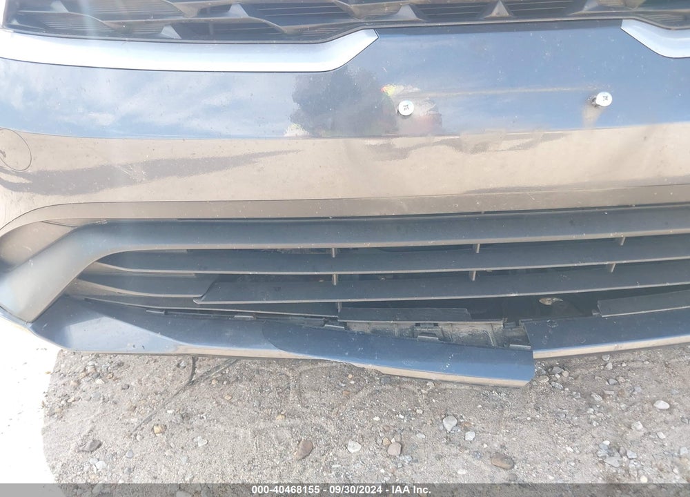 2023 KIA FORTE LXS VIN: 3KPF24AD4PE644356