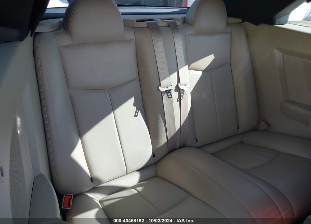 2014 CHRYSLER 200 TOURING VIN: 1C3BCBEG6EN156852