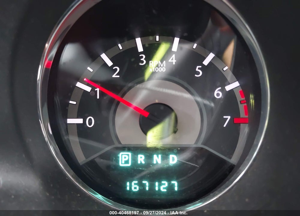 2012 CHRYSLER 200 TOURING VIN: 1C3BCBEB9CN145166