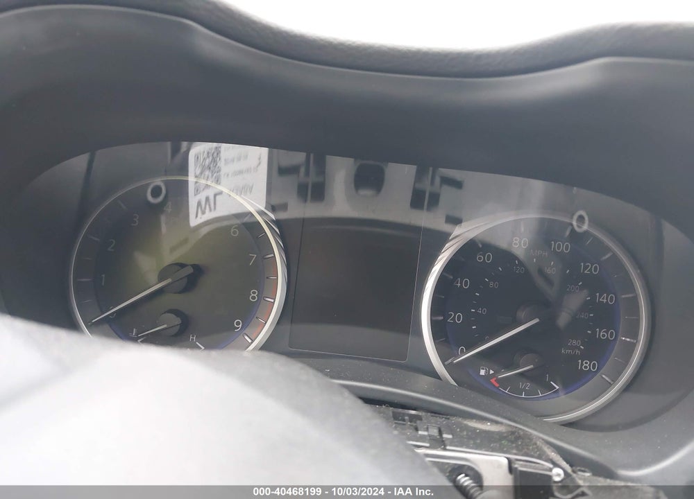 2016 INFINITI Q50 3.0T PREMIUM VIN: JN1EV7AP9GM306079
