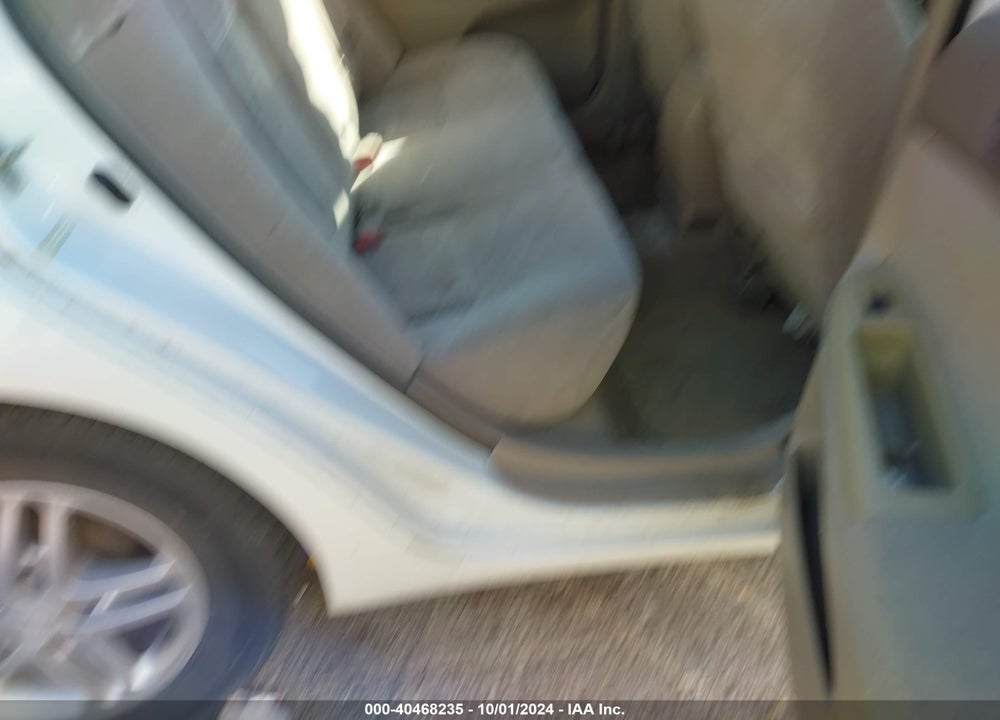 2003 TOYOTA CAMRY LE VIN: 4T1BE32K63U164890