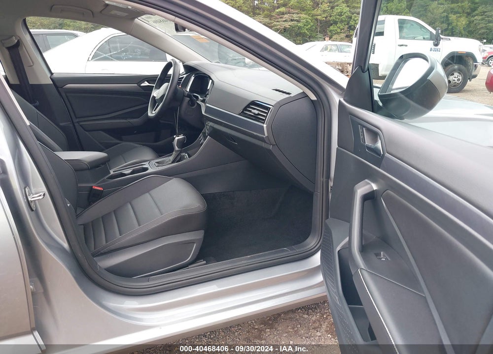2024 VOLKSWAGEN JETTA 1.5T SE VIN: 3VWEM7BU9RM014666