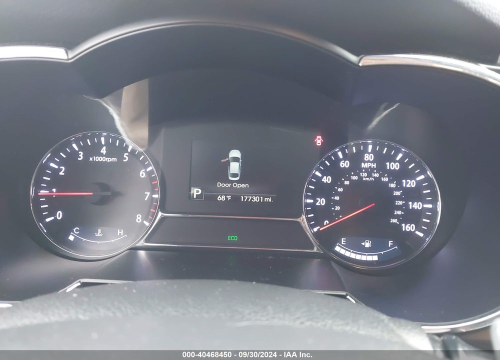 2013 KIA OPTIMA SX VIN: 5XXGR4A66DG225591