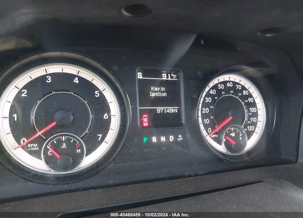 2016 RAM 1500 EXPRESS VIN: 3C6RR6KT2GG153886