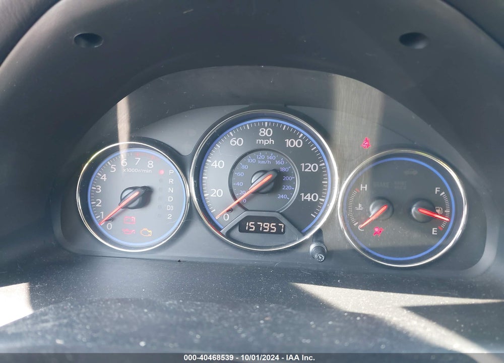 2005 HONDA CIVIC LX VIN: 2HGES16565H633924
