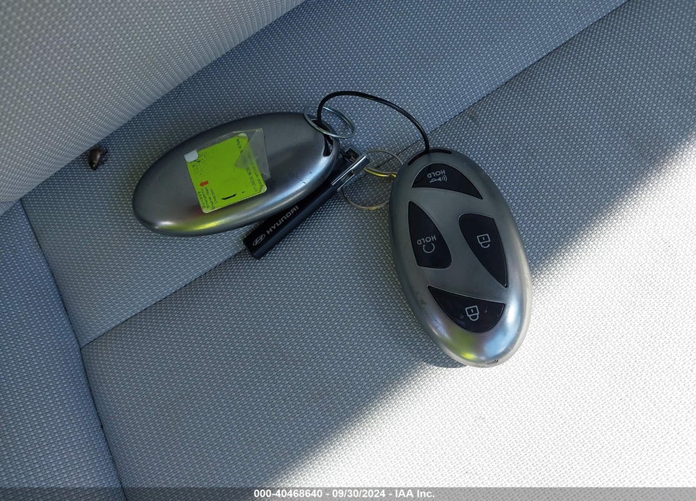 2024 HYUNDAI KONA SEL VIN: KM8HBCAB3RU105194