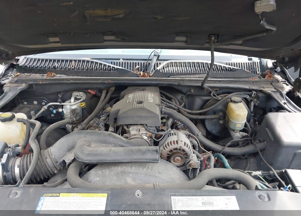 1999 CHEVROLET SILVERADO K1500 VIN: 1GCEK14T8XE123987