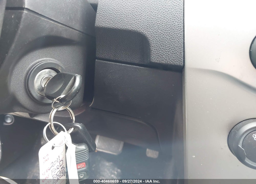 2011 FORD FOCUS VIN: 1FAHP3FN8BW116104