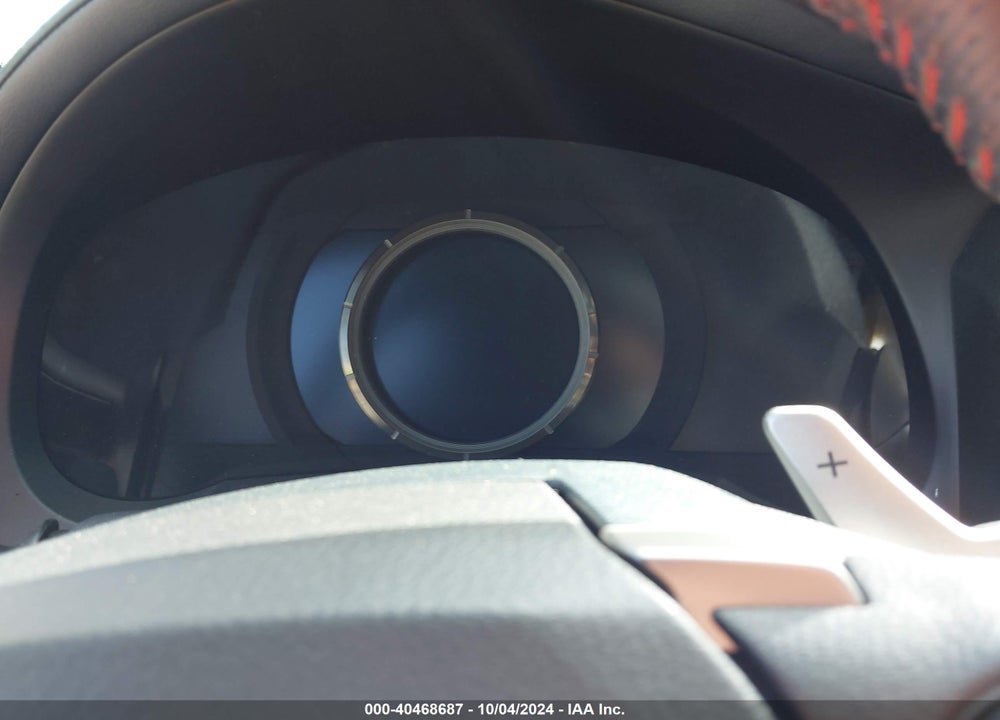 2014 LEXUS IS 350 VIN: JTHBE1D21E5007978