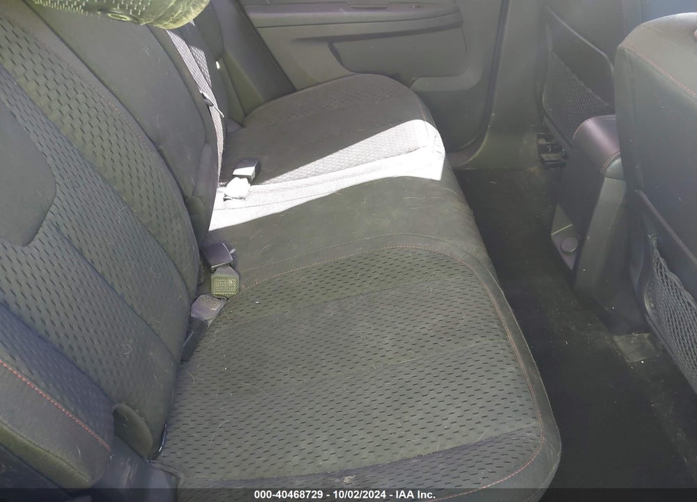 2014 GMC TERRAIN SLE-1 VIN: 2GKALMEK4E6179305