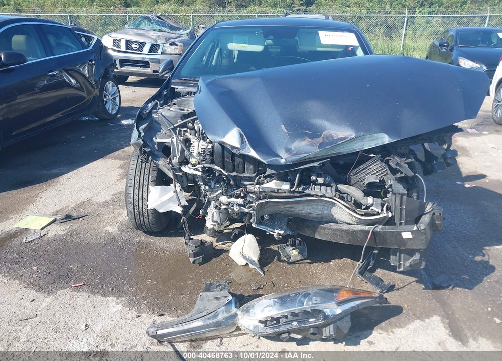 2019 KIA FORTE FE VIN: 3KPF24AD0KE105385