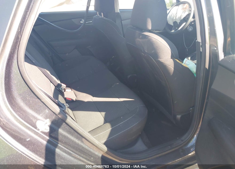 2019 KIA FORTE FE VIN: 3KPF24AD0KE105385