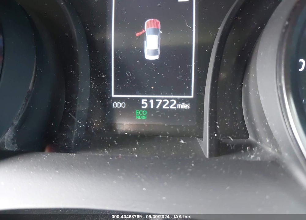 2023 TOYOTA CAMRY SE VIN: 4T1G11AK6PU096555