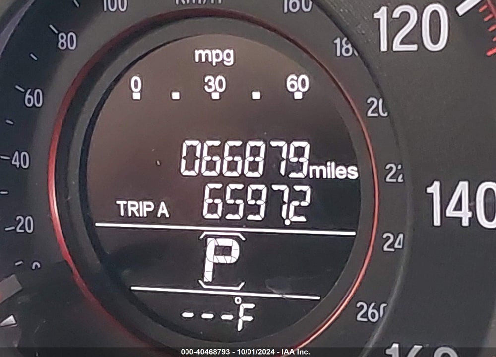 2016 HONDA ACCORD SPORT VIN: 1HGCR2F56GA243058