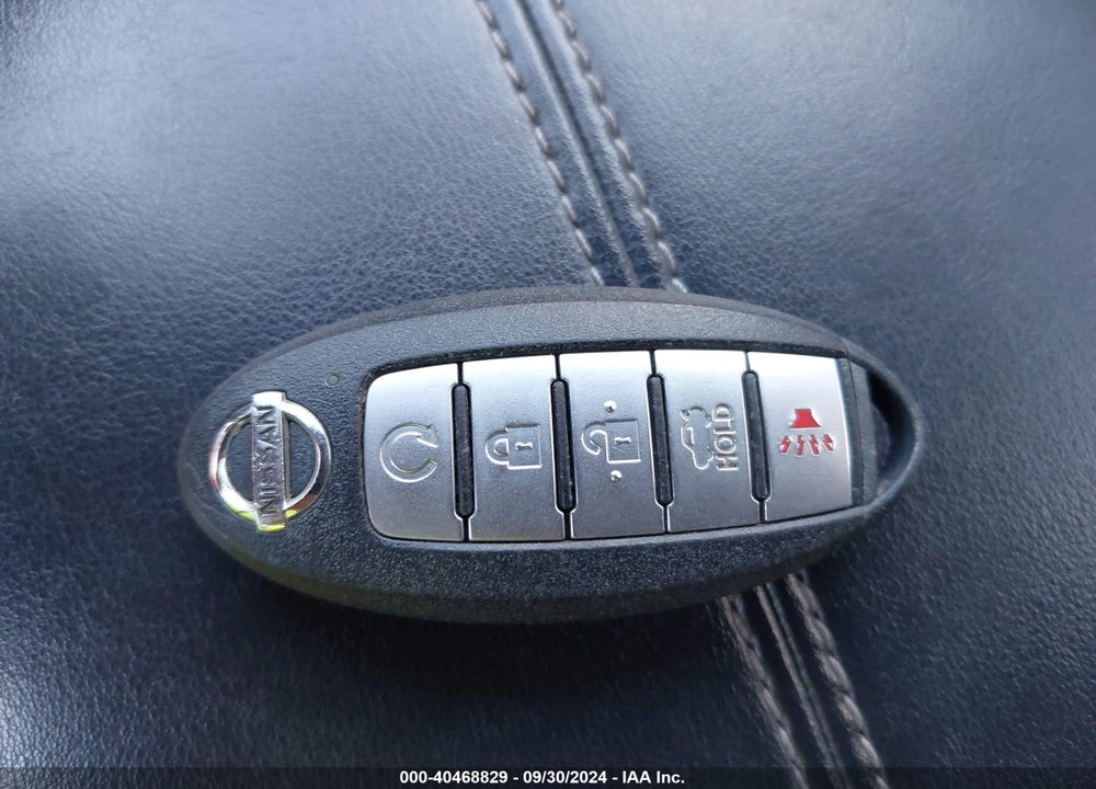 2019 NISSAN ALTIMA 2.5 S VIN: 1N4BL4BV8KC223233