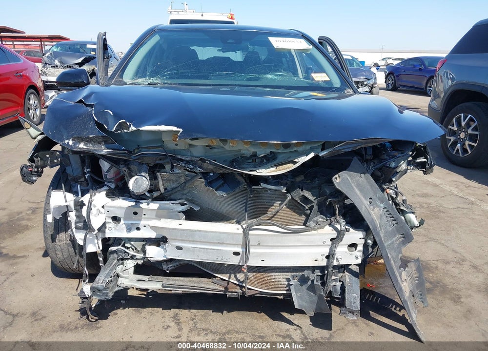 2023 TOYOTA CAMRY LE VIN: 4T1C11AK0PU800487