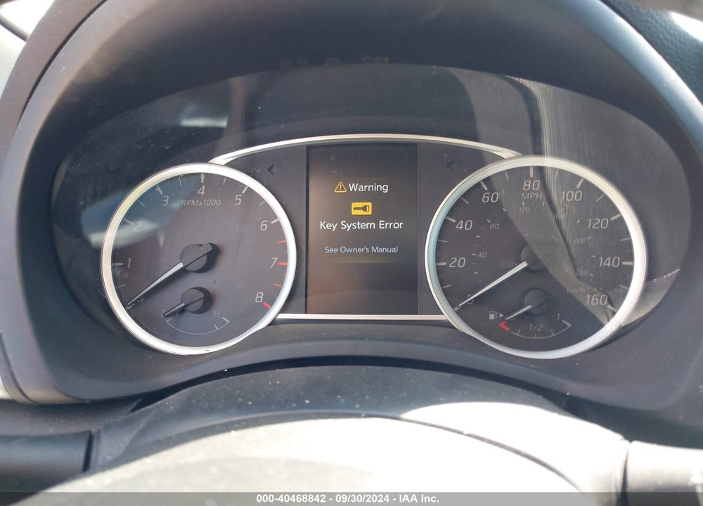 2017 NISSAN SENTRA S/SL/SR/SV VIN: 3N1AB7APXHY370296