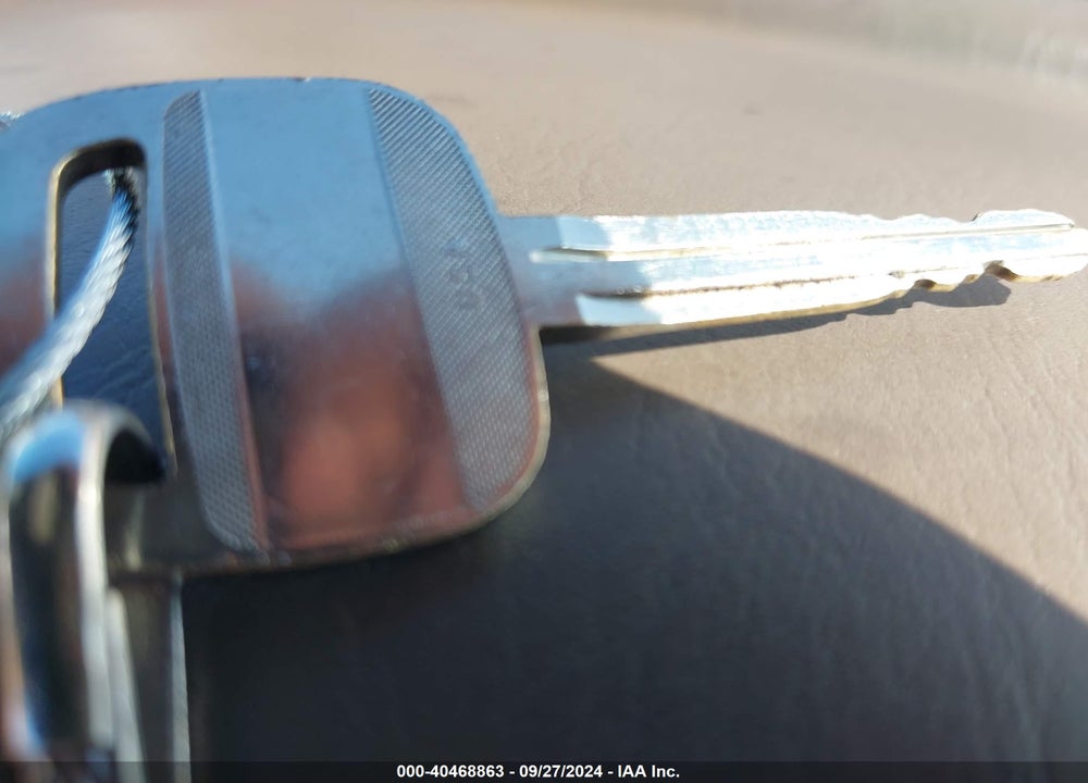 1996 TOYOTA CAMRY DX/LE/XLE VIN: 4T1BG12K7TU751937