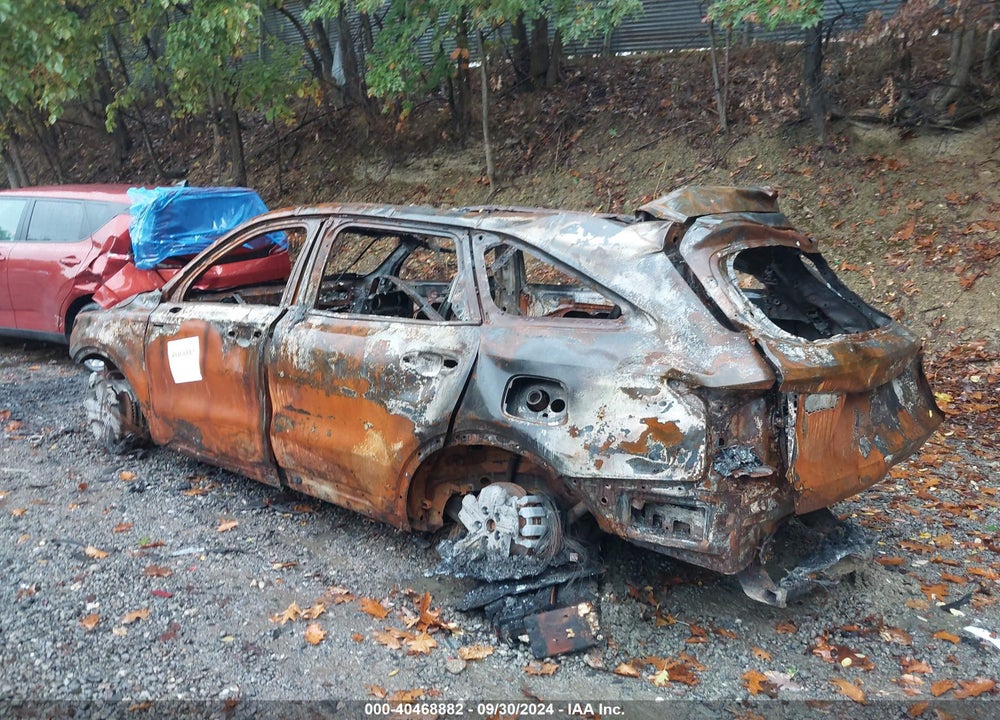 2023 KIA SORENTO PLUG-IN HYBRID SX PRESTIGE VIN: KNDRMDLH0P5158646