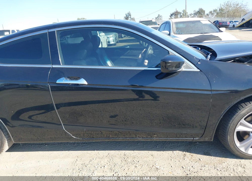 2012 HONDA ACCORD 3.5 EX-L VIN: 1HGCS2B84CA003974