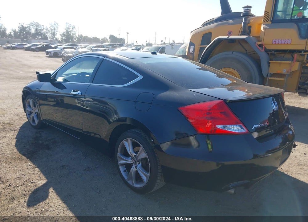 2012 HONDA ACCORD 3.5 EX-L VIN: 1HGCS2B84CA003974