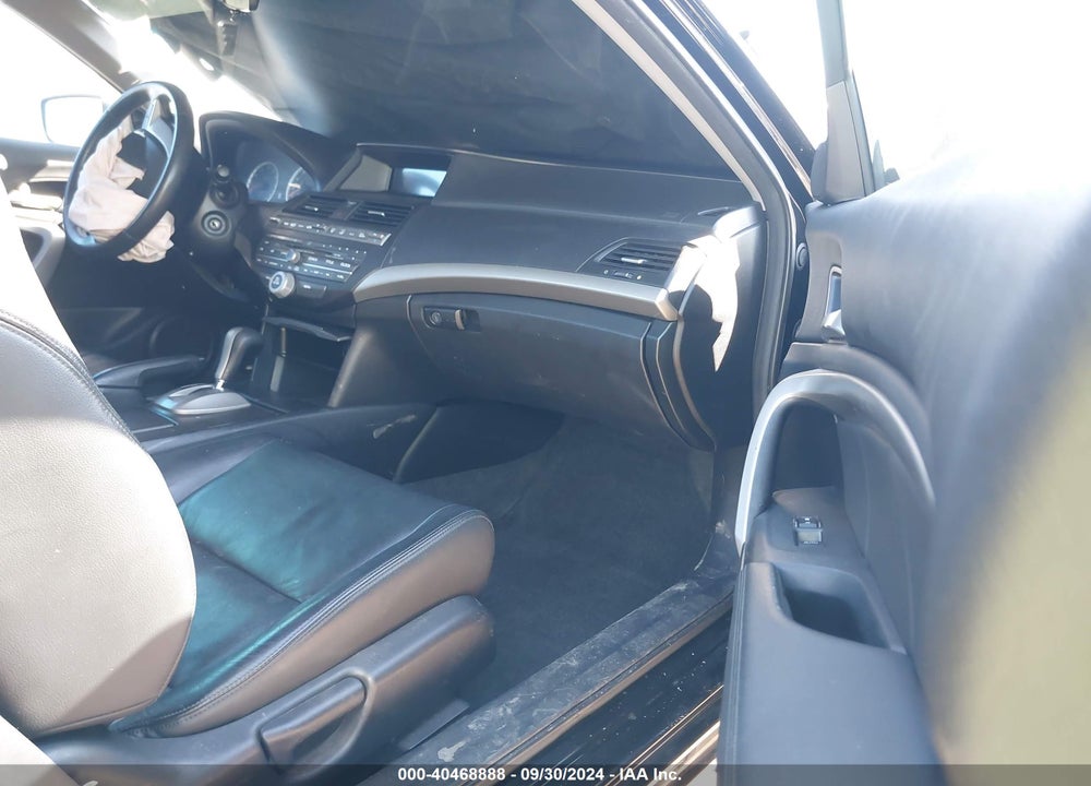 2012 HONDA ACCORD 3.5 EX-L VIN: 1HGCS2B84CA003974