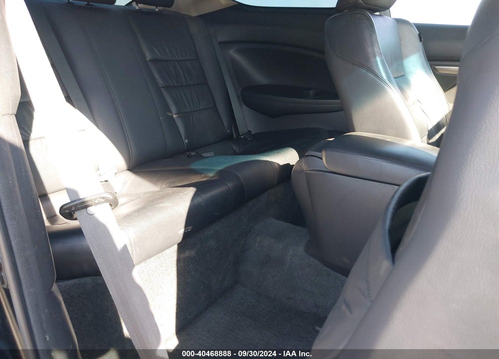 2012 HONDA ACCORD 3.5 EX-L VIN: 1HGCS2B84CA003974