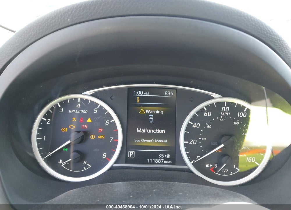 2018 NISSAN SENTRA S VIN: 3N1AB7AP1JY271873