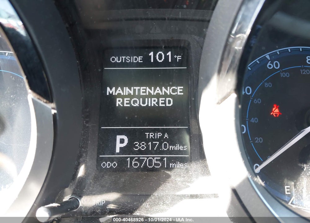 2015 TOYOTA COROLLA S PLUS VIN: 5YFBURHE2FP267186