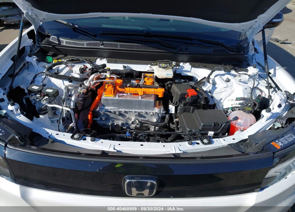 2024 HONDA PROLOGUE TOURING VIN: 3GPKHXRJ3RS522096