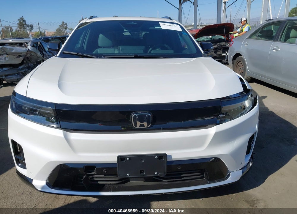 2024 HONDA PROLOGUE TOURING VIN: 3GPKHXRJ3RS522096
