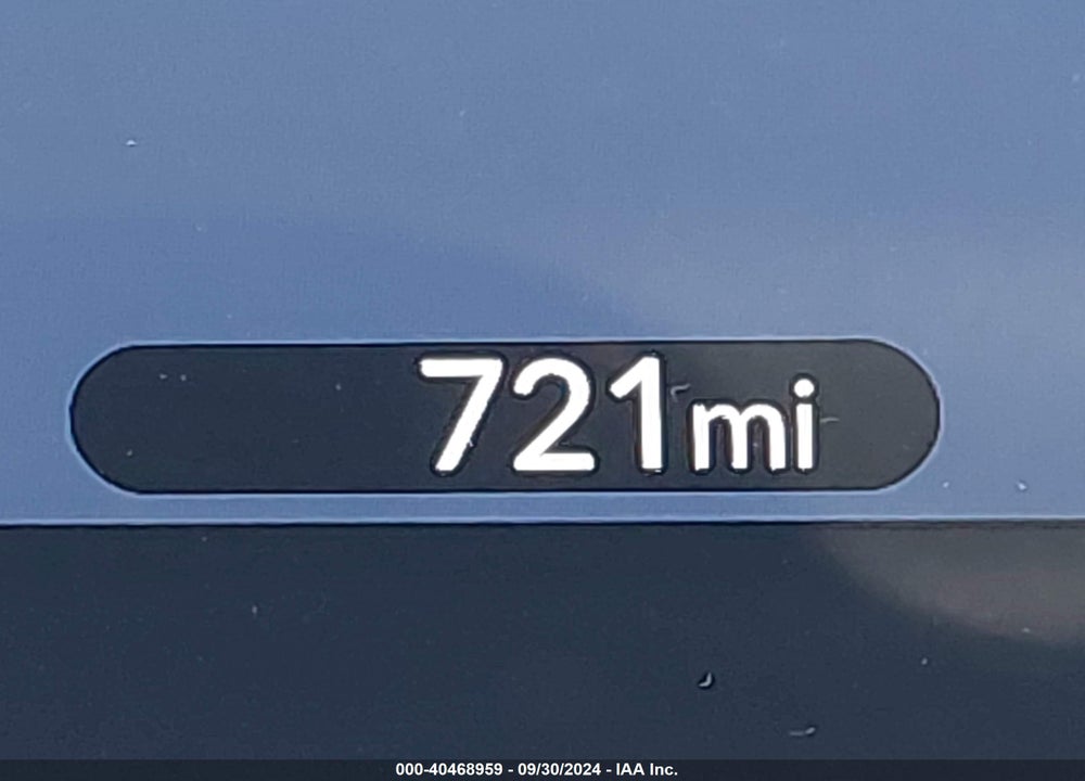 2024 HONDA PROLOGUE TOURING VIN: 3GPKHXRJ3RS522096