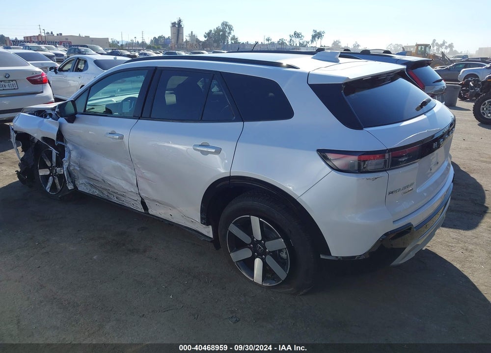 2024 HONDA PROLOGUE TOURING VIN: 3GPKHXRJ3RS522096