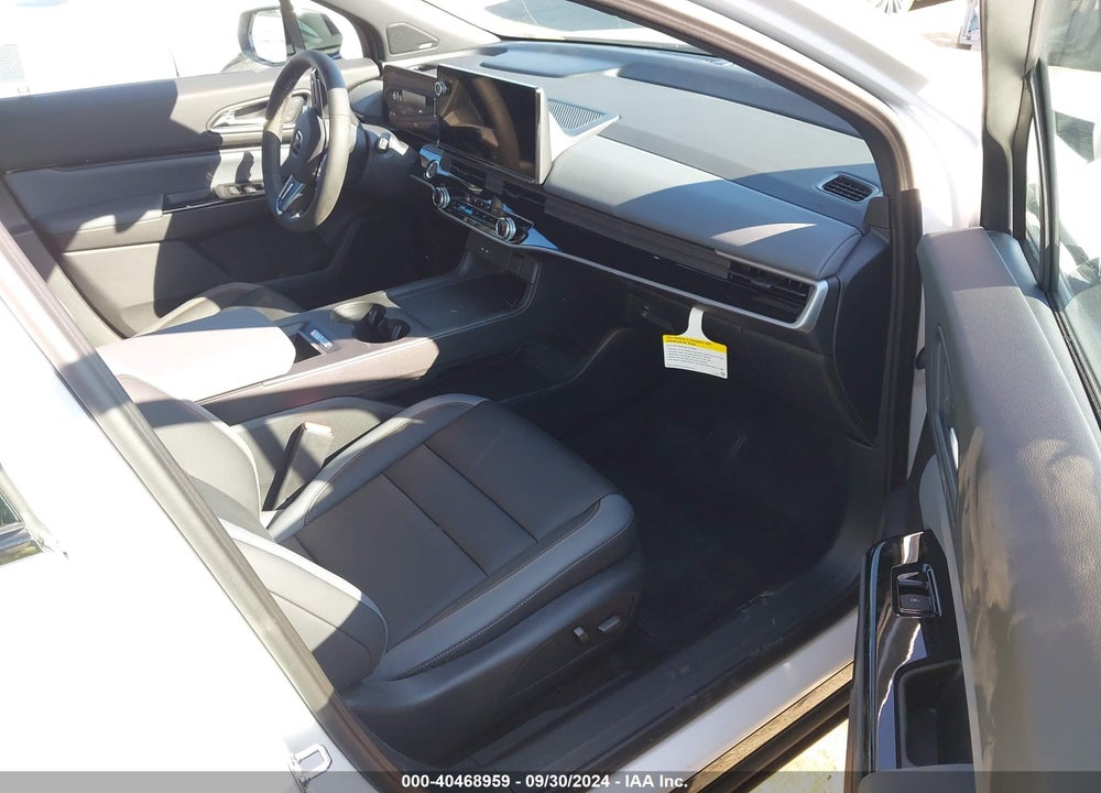2024 HONDA PROLOGUE TOURING VIN: 3GPKHXRJ3RS522096