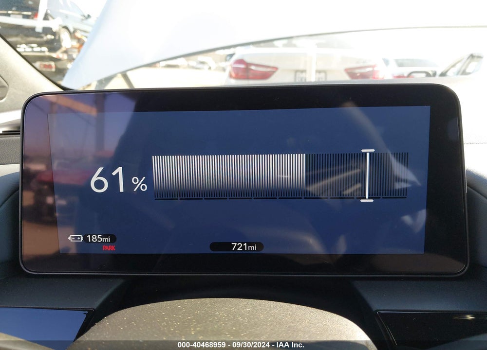 2024 HONDA PROLOGUE TOURING VIN: 3GPKHXRJ3RS522096