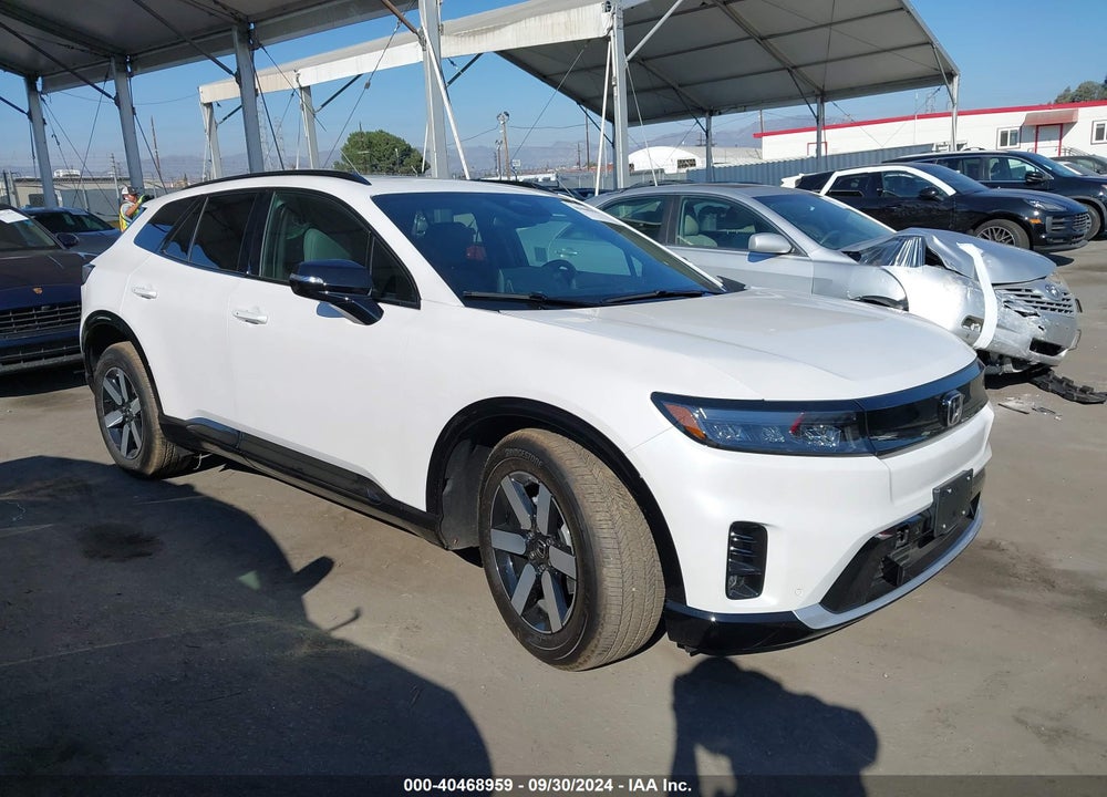 2024 HONDA PROLOGUE TOURING VIN: 3GPKHXRJ3RS522096