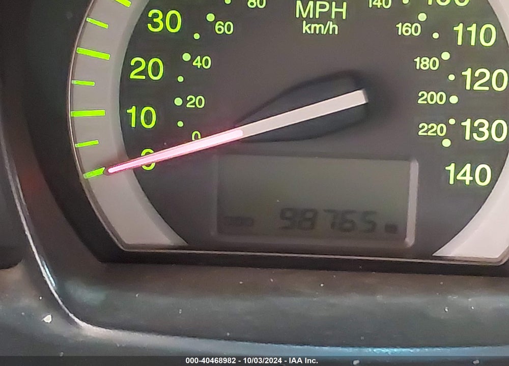 2007 KIA SPECTRA EX VIN: KNAFE121475437050