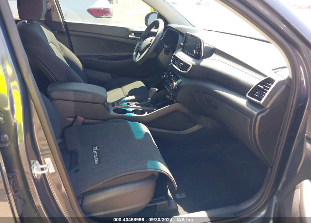 2020 HYUNDAI TUCSON VALUE VIN: KM8J33A41LU243842
