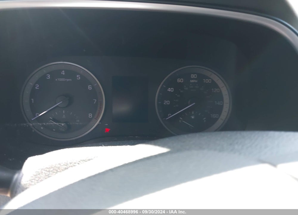 2020 HYUNDAI TUCSON VALUE VIN: KM8J33A41LU243842