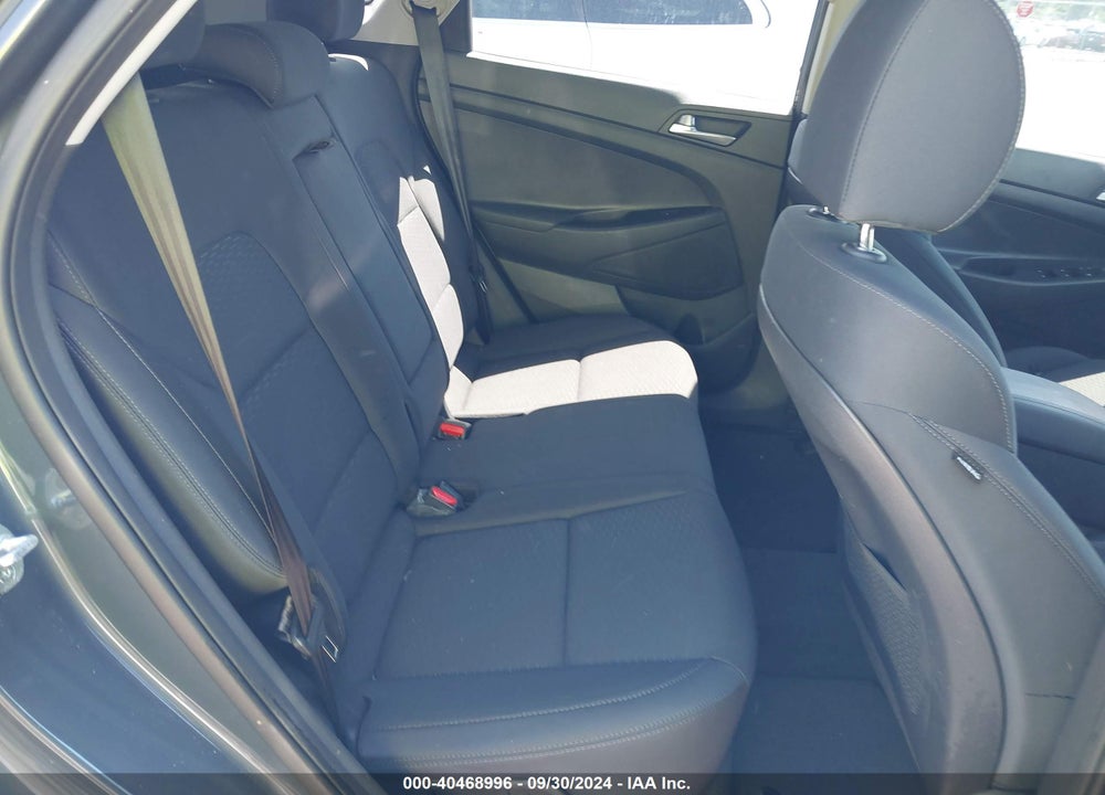 2020 HYUNDAI TUCSON VALUE VIN: KM8J33A41LU243842