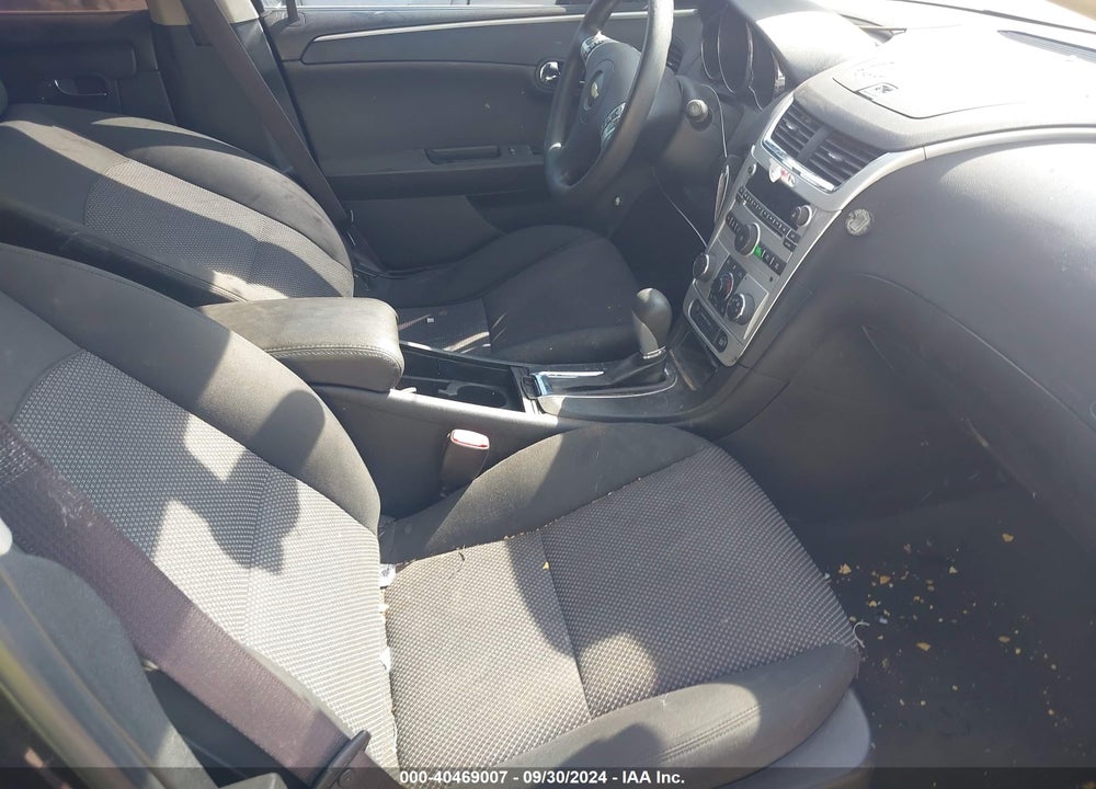 2009 CHEVROLET MALIBU LT VIN: 1G1ZH57KX94260974