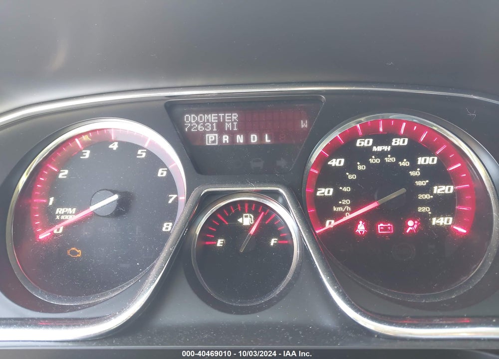 2015 GMC ACADIA DENALI VIN: 1GKKRTKD6FJ298867