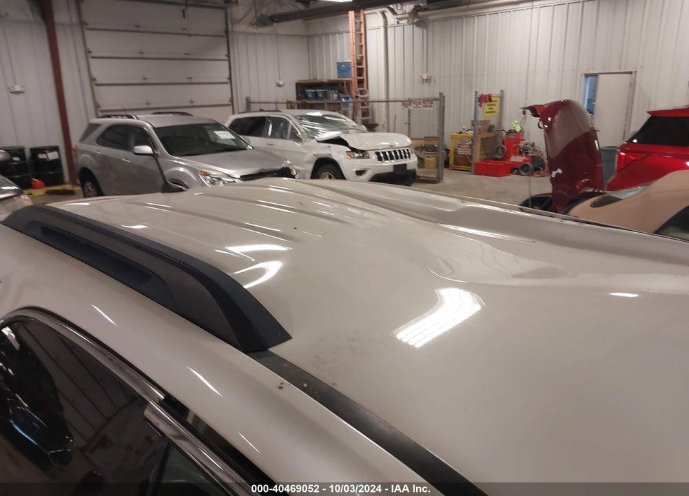 2013 CHEVROLET EQUINOX 1LT VIN: 1GNALDEK3DZ127265