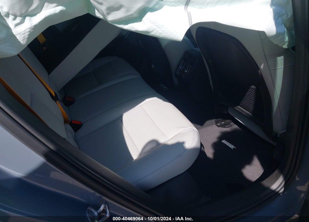 2024 POLESTAR 2 VIN: YSMFG3KA2RL221192