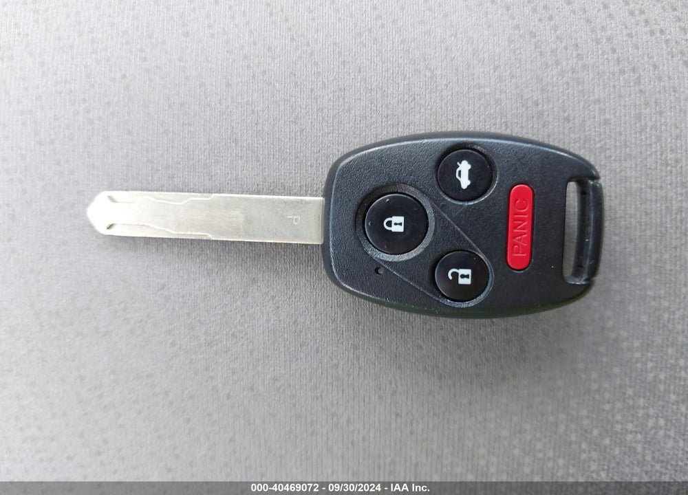 2013 HONDA CIVIC LX VIN: 19XFB2F58DE062505