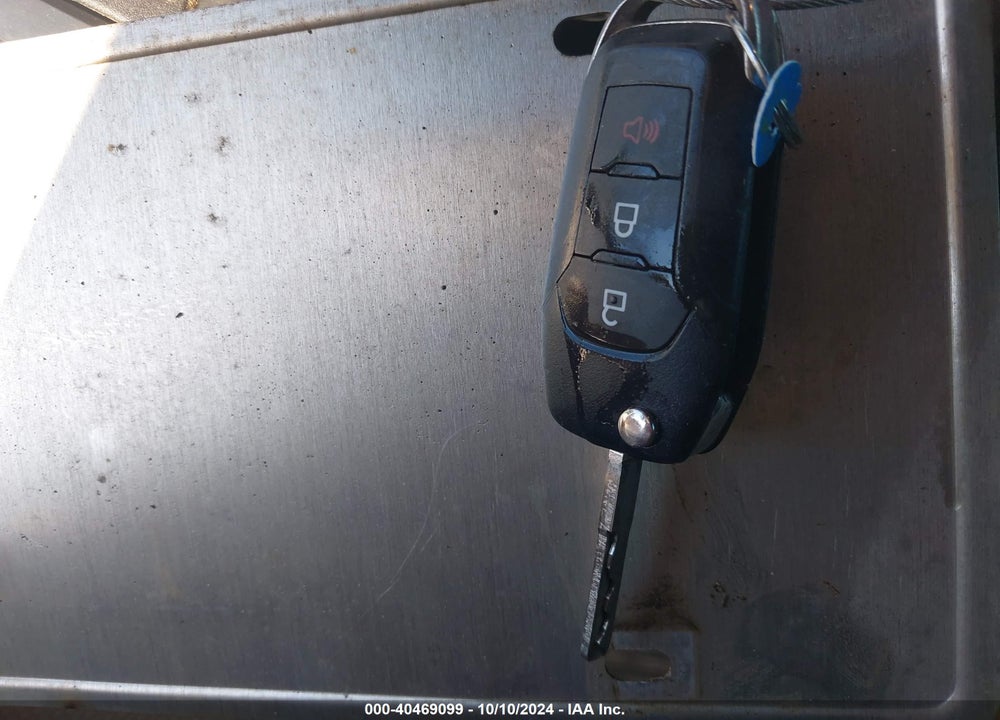 2021 FORD F-250 XL VIN: 1FT7W2B6XMED94660