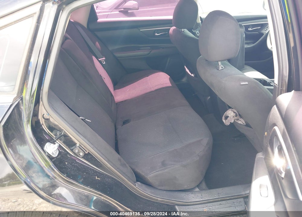 2015 NISSAN ALTIMA VIN: 1N4AL3AP4FN913337