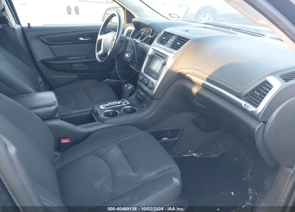 2014 GMC ACADIA SLE-2 VIN: 1GKKRPKD8EJ326951