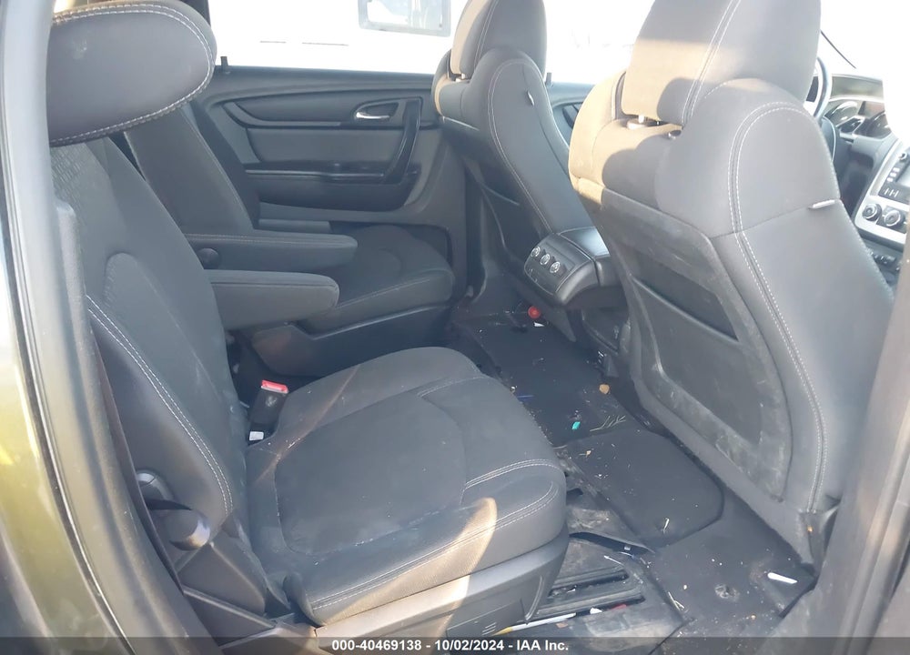 2014 GMC ACADIA SLE-2 VIN: 1GKKRPKD8EJ326951