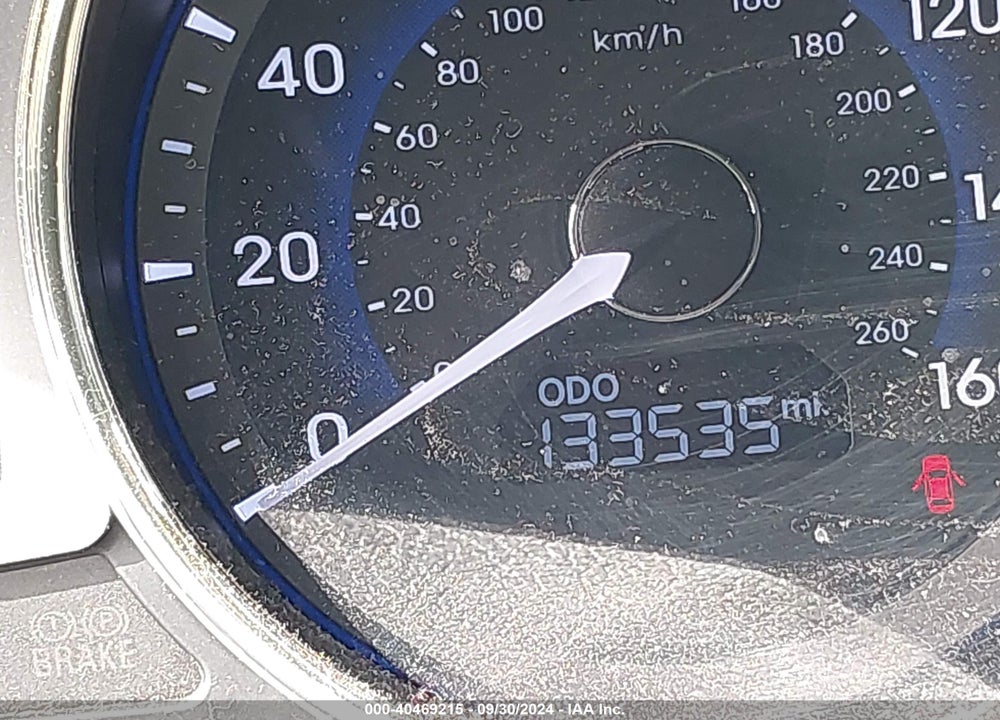 2012 HYUNDAI SONATA HYBRID VIN: KMHEC4A44CA022843